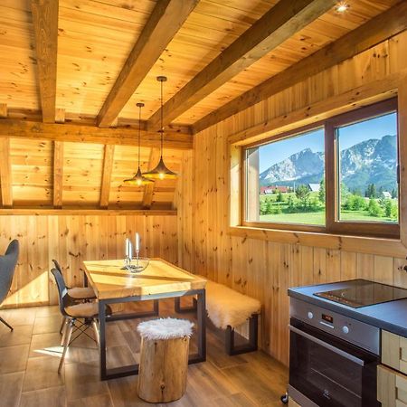 Chamois Apartments Durmitor Žabljak Exterior foto