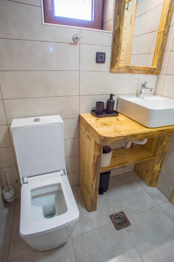 Chamois Apartments Durmitor Žabljak Exterior foto